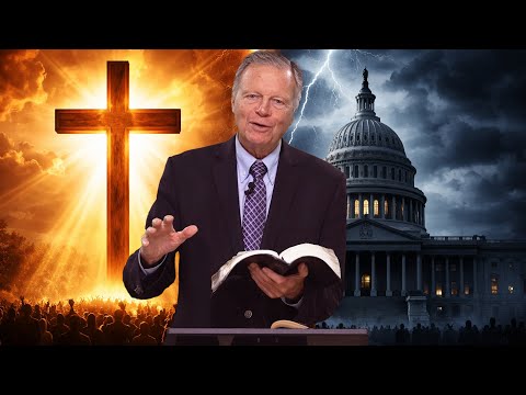 The Coming Law That Will Punish Sabbath Keepers