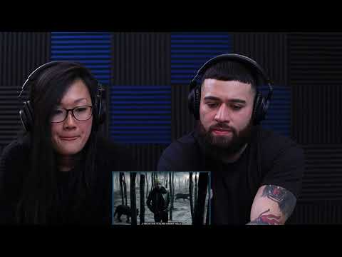 Kendrick Lamar, SZA - All The Stars | Music Reaction