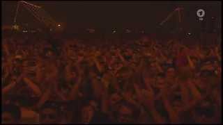 Die Toten Hosen - Nur zu Besuch RaR 2015