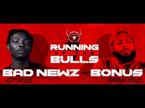 Badnewz vs Bonus