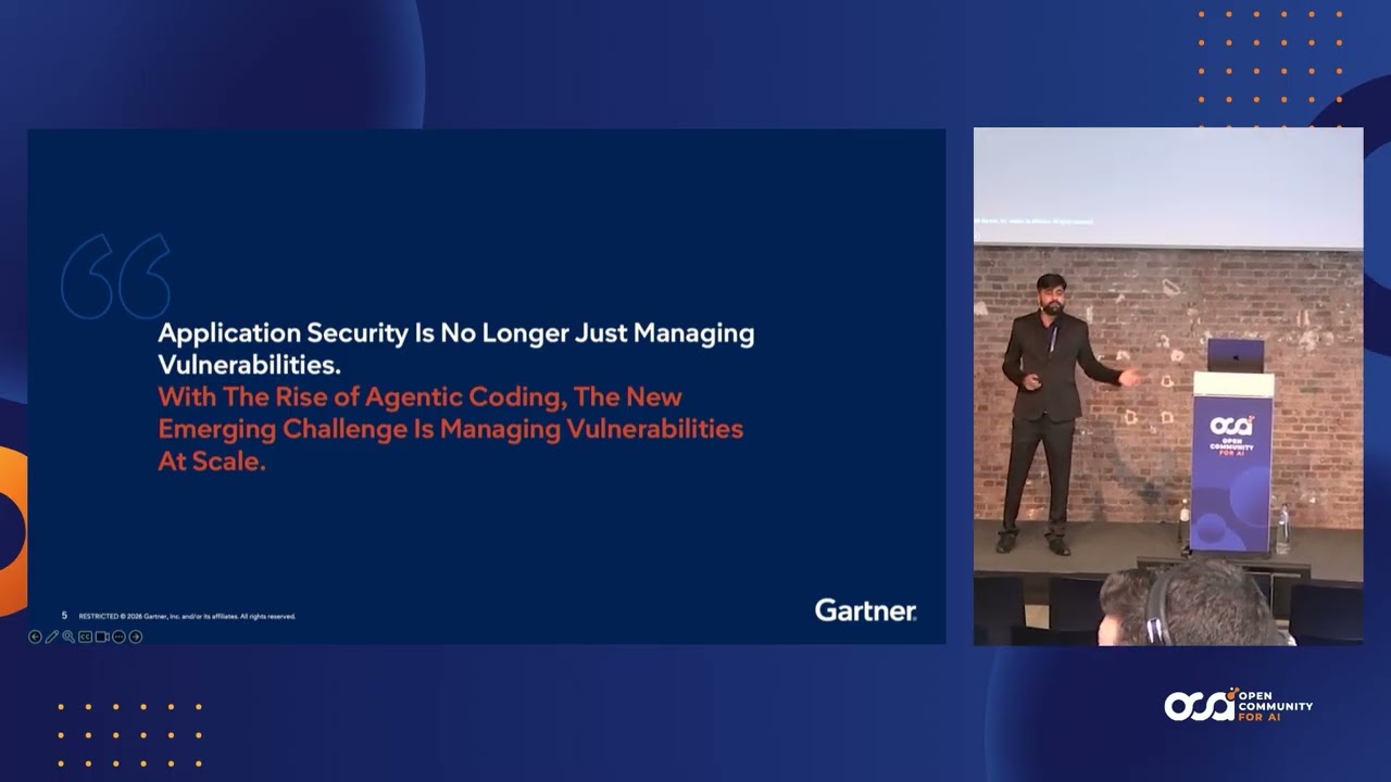 Scale application security with AI-augmented vulnerability remediation