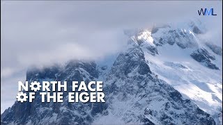 Download lagu Chris Tarrant: Extreme Railway Journeys – 'NORTH FACE OF THE EIGER' mp3