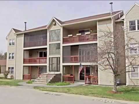 SOLD - 36 Randolph Dr. Tewksbury, MA 01876 Pheasant Hunt Condo