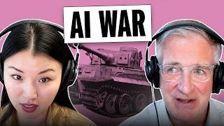 Hong Kong's AI Crackdown, Lululemon’s Marketing Backlash, and World Cup Fever | China Decode