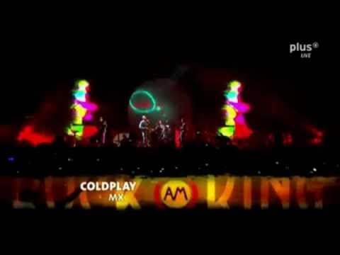Coldplay - 