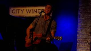 Jon McLaughlin &quot;Praying to the Wrong God&quot; (Indiana tour)