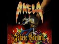 Akela Fekete Bárány 1995 FULL ALBUM