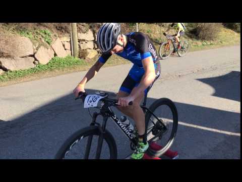 2017 05 05 RYE XCT warm up