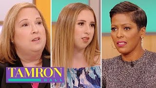 Influencer Carrie Berk Was Bullied And Body Shamed By Strangers video