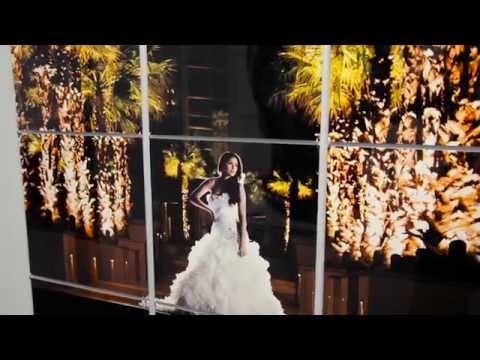 Decorating Westcott HQ with the help of Metal Murals