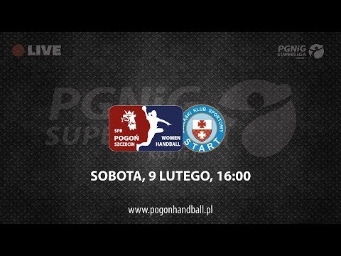 SPR Pogoń Szczecin - EKS Start Elbląg