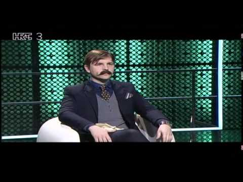 Treći element S02E17 - Ljubav