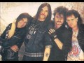 All For You-Motörhead