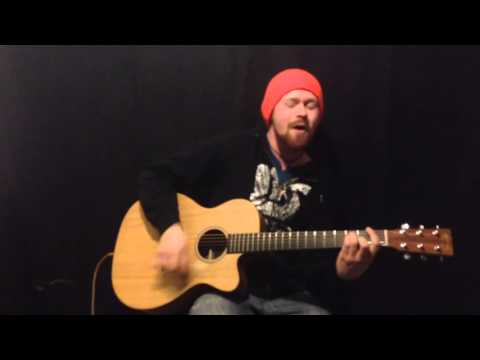 Slip Out - David Huffman (from BECK: Mongolian Chop Squad)