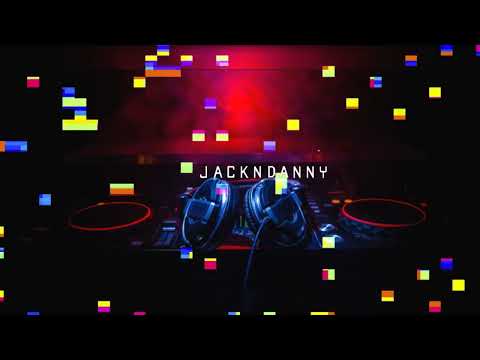 Jack N Danny In The Mix (Tech House Mix)