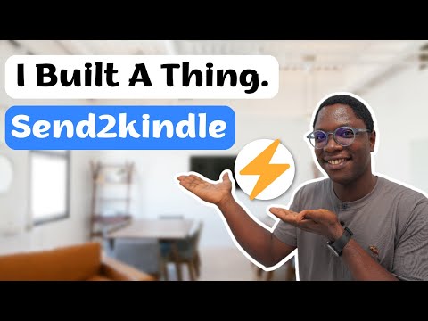 Item video thumbnail