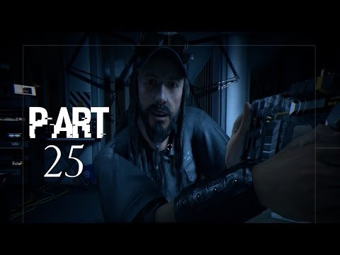 Watch Dogs Gameplay Walkthrough Part 25 - Hacking Defalt (PC)