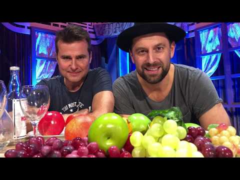 Kabaret Paranienormalni zaprasza!