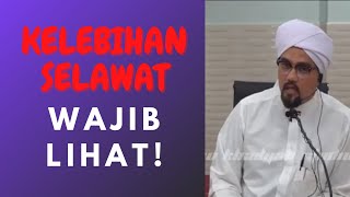 Download lagu Kelebihan Selawat Ustaz Nazrul Nasir mp3