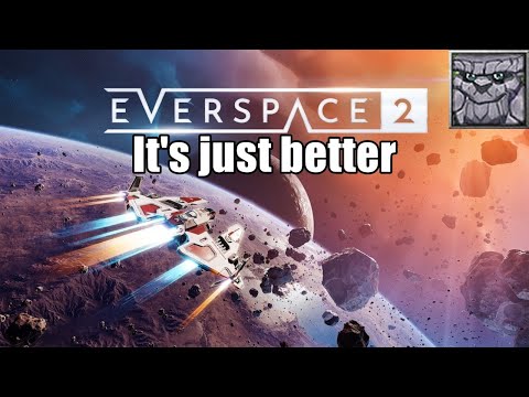 Everspace 2 Is Awesome [Review]