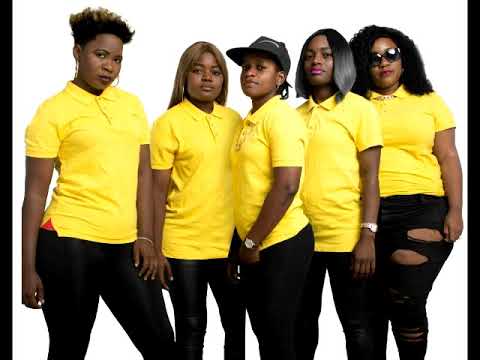 As Palancas - Negras   Lobos (Áudio Official)