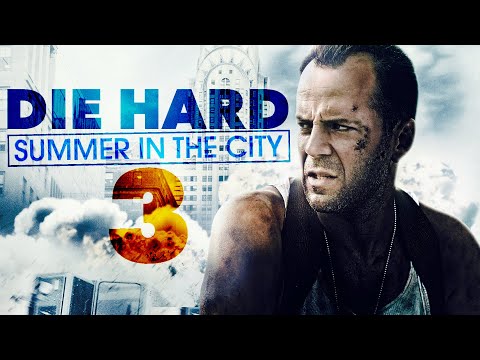 Summer In The City | DIE HARD 3