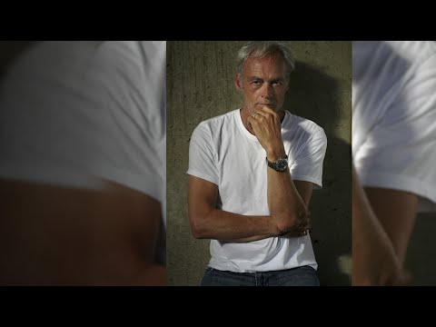 Actor’s Struggle with Sobriety Redeemed by Jesus