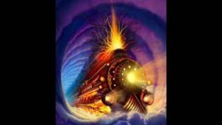 Audio Duke - Transcendental Express