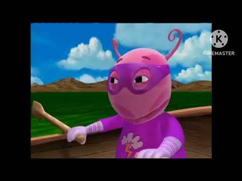 Race To The Tower Of Power High Version