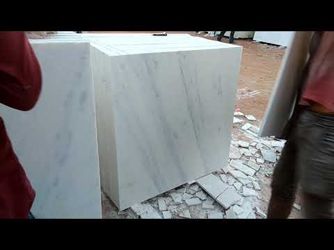 White Marble