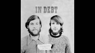 Bill Cooley & Alan Munson ‎– In Debt
