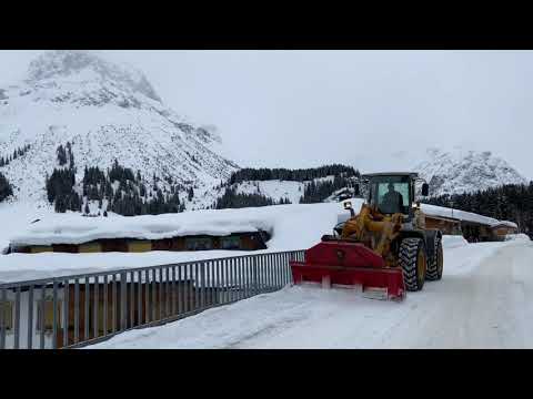 KW 7/2021 - Bauhof 60 Sekunden - Der Wochenrückblick