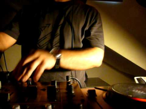 Zizou & Glyce @ Obsession Trance 7, Club OK Ploiesti