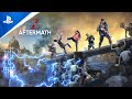 World War Z: Aftermath - Holy Terror Update Trailer | PS5 & PS4 Games