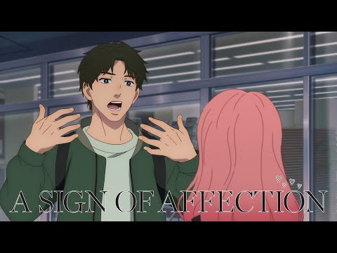 Learned Sign Language Just to be a Jerk | A Sign of Affection