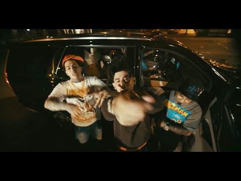 HOODLUM x PESO PESO - TWIN