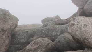 preview picture of video 'Old Rag Summit - Hike #1'