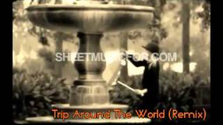 Trip Around The World - Alexz Johnson [Music Video]