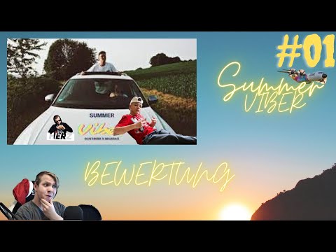 Bewertung zu Dustinka (SummerVibes) DustinBR x MaBrax (official Musikvideo) #01