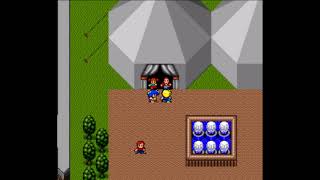 Secret of the Stars - 07 Meet Cody, The talking Circus Lion