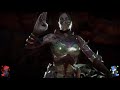 SonicFox Practicing Jade Vs F0xy Mortal Kombat 11