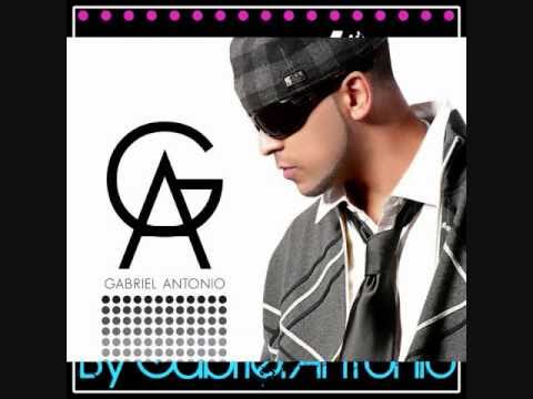 Gabriel Antonio - Don't Know Me (W/ Lyrics) Brand New 2010 ***