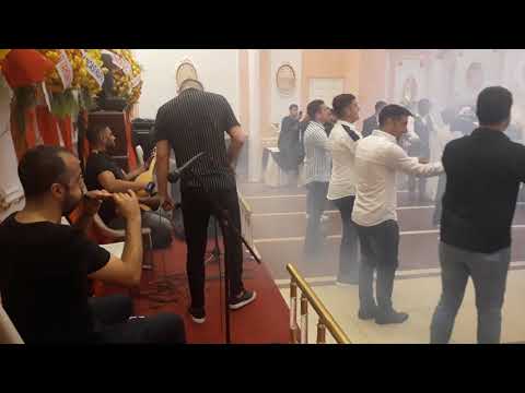 ALİ SEVER ÇEPKİ HIZLI HALAY 2021