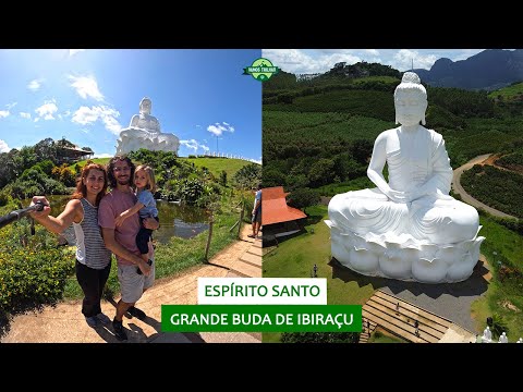 GRANDE BUDA DE IBIRAÇU: o que fazer no Espírito Santo