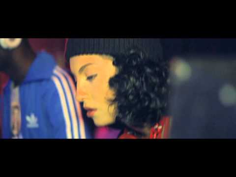 based. Launch @ Scala w/ Yasmin, Preditah, Applebottom & Amy Becker // 17.1.14