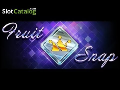 Fruit Snap gameplay video