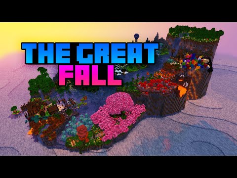 The Great Fall Trailer!
