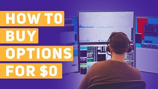 How to Buy an Options Contract for FREE