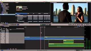 MacBreak Studio: Ep. 292 - Selecting “Tracks” in Final Cut Pro X