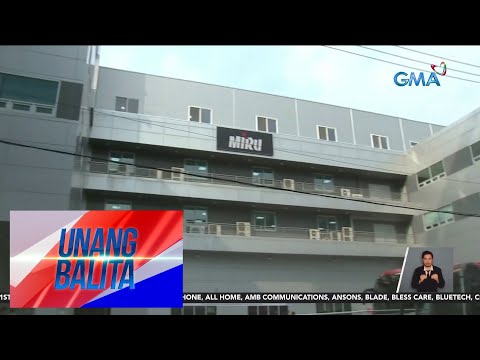 COMELEC, gustong matiyak na magtutugma ang sistema ng voting machines ng MIRU at… Unang Balita